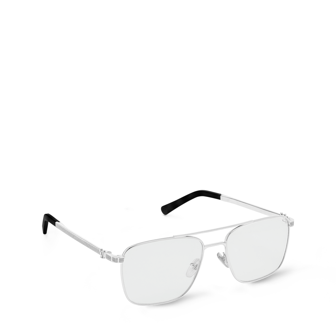 LV Whisper Squared Sunglasses S00 - Women - Accessories | LOUIS